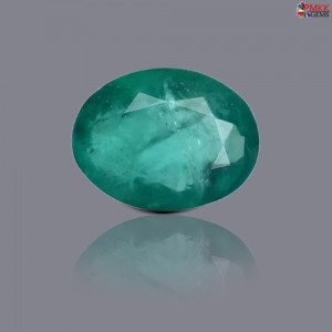 Zambian Emerald 3.60 Carat