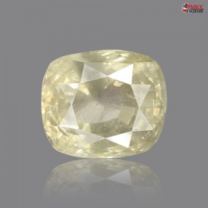 Ceylon Yellow Sapphire 12.23 carat