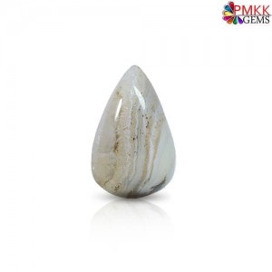 Botswana Agate Stone 8.23 Carat 