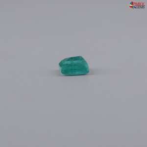 Zambian Emerald 2.34 Carat
