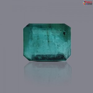 Zambian Emerald 2.34 Carat
