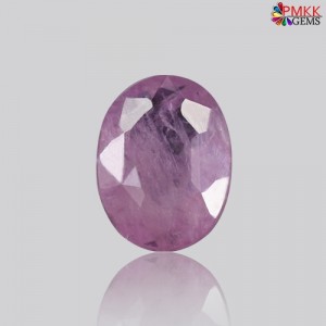 Pink Sapphire 2.29 carat