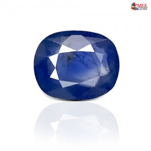 Natural Ceylon Blue Sapphire 4.21 carat