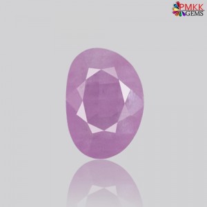 Pink Sapphire 4.41 carat