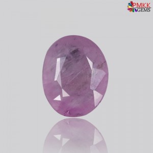 Pink Sapphire 3.67 carat