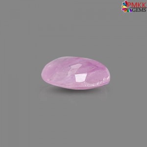 Pink Sapphire 3.67 carat