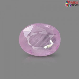 Pink Sapphire 3.21 carat