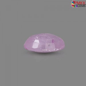 Pink Sapphire 3.21 carat