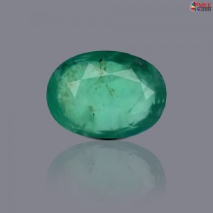 Zambian Emerald 2.66 Carat