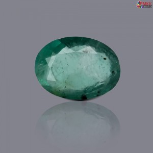 Zambian Emerald 2.57 Carat
