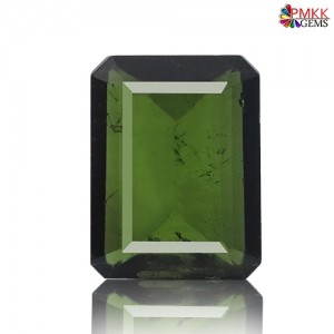 Green Tourmaline Stone 8.52 Carat