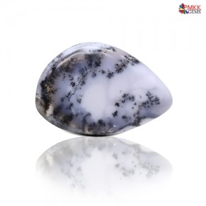 dendritic opal stone