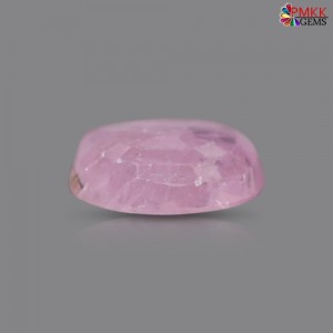 Pink Sapphire 3.81 carat