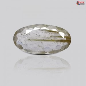 golden rutile quartz
