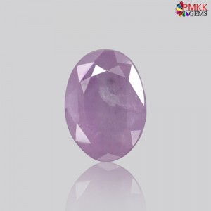 Pink Sapphire 5.68 carat