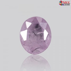 Pink Sapphire 2.77 carat