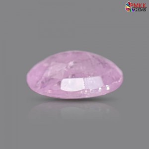 Pink Sapphire 2.77 carat