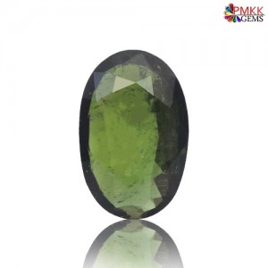 Green Tourmaline Stone 3.00 Carat