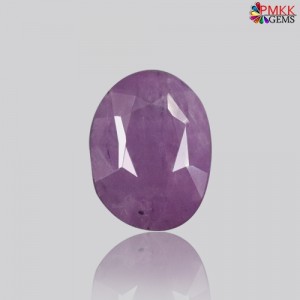 Pink Sapphire 3.32 carat