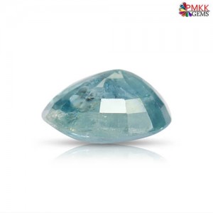 Blue Sapphire Gemstone 3.98 carat