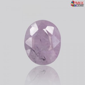 Pink Sapphire 7.18 carat