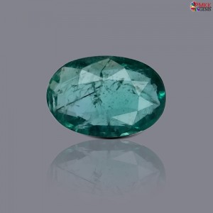 Zambian Emerald 2.43 Carat