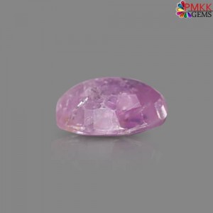 Pink Sapphire 3.22 carat