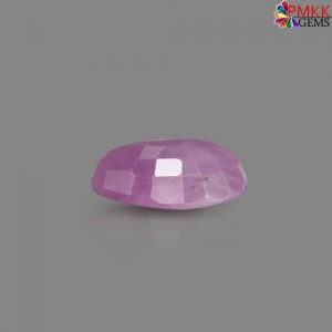 Pink Sapphire 3.39 carat