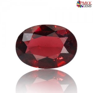 Garnet Stone 2.48 carat