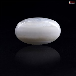 Lace Agate Stone 39.65 Carat