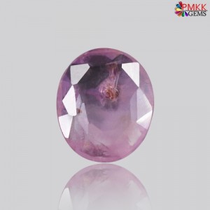 Pink Sapphire 2.30 carat