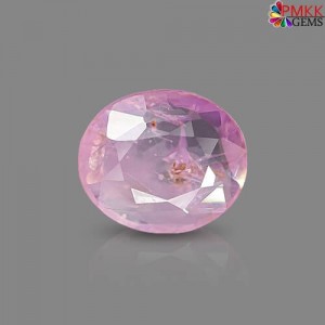 Pink Sapphire 2.30 carat