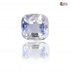Pitambari Sapphire 5.14 carat