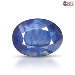 Bangkok Blue Sapphire 7.80 Carats