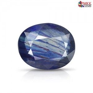 Bangkok Blue Sapphire 4.84 Carats