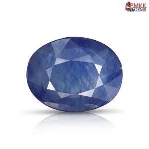 Bangkok Blue Sapphire 6.26 Carats