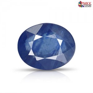 Bangkok Blue Sapphire 5.90 Carats