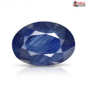 Bangkok Blue Sapphire 6.15 Carats