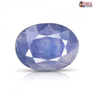 Bangkok Blue Sapphire 4.97 Carats
