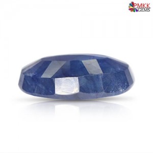 Bangkok Blue Sapphire 6.98 Carats