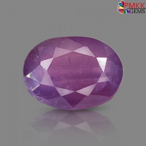 African Ruby Stone 2.50 carat