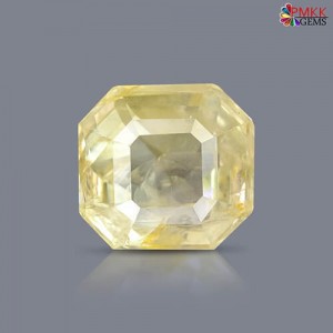 Ceylon Yellow Sapphire stone 2.20 carat