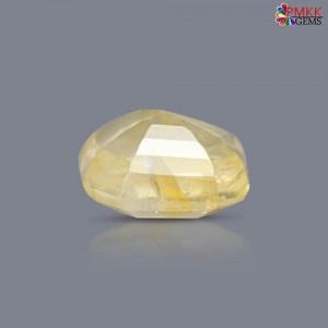Ceylon Yellow Sapphire stone 2.20 carat