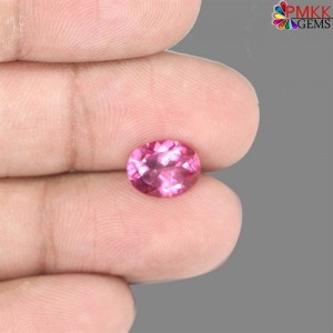Pink Topaz 3.20 carat