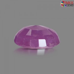 African Ruby 4.45 Carats