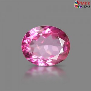 Pink Topaz 6.23 carat