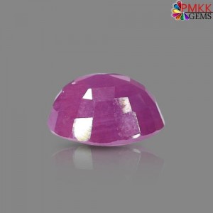 African Ruby Stone 3.10 carat