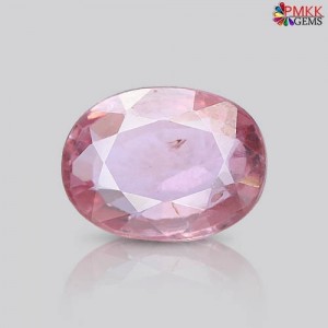 Natural Pink Sapphire 1.33 carat