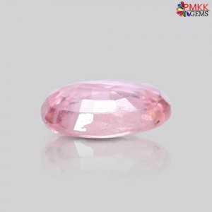 Natural Pink Sapphire 1.33 carat