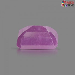 African Ruby 7.26  Carats